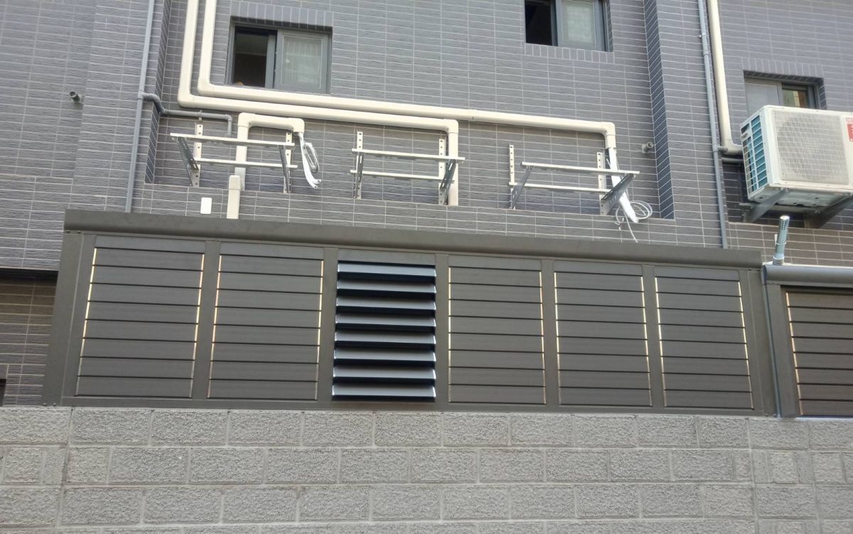 專營各式鋁門窗安裝維修-台中最專業鋁門窗專家 